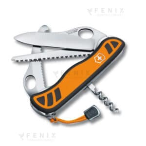 Coltello Hunter XT K2 aranc/ner 08341.MC9 6usi