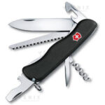 Coltello Victorinox Forester 083633 12usi 111mm