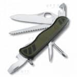 Coltello Victorinox Soldato 08461MWCH 10usi