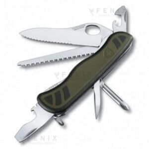Coltello Victorinox Soldato 08461MWCH 10usi