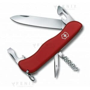 Coltello Victorinox Picknicker 08853 08353 11usi 111mm