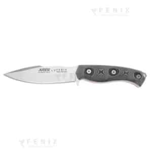 Coltello Fenix Ares manico micarta antracite COD: 5618.0100
