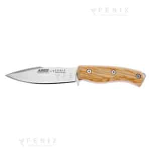 Coltello Fenix Ares manico olivo COD: 5618.0110