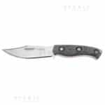 Coltello Fenix Kronos manico micarta antracite COD: 5618.0120
