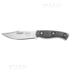 Coltello Fenix Kronos manico micarta antracite COD: 5618.0120