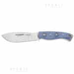 Coltello Fenix Artemide manico micarta azzurra COD: 5618.0145