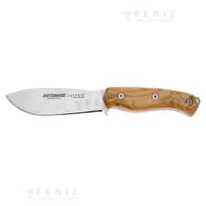 Coltello Fenix Artemide manico olivo COD: 5618.0150