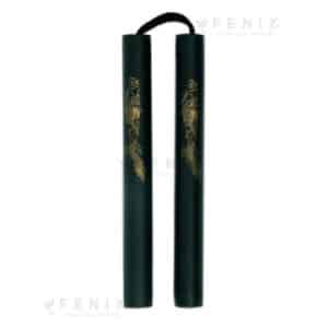Nunchaku da allenamento morbido con corda R50100