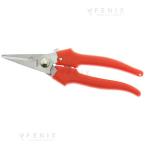 Forbici cogliuva economica 19cm 822GL COD: 5870.3446