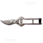 Forbici pota economica tutta acciaio 25cm COD: 5870.3453