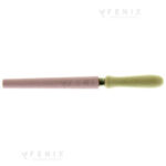 Pietra conica rosa c manico 15x18x200 COD: 5870.5602