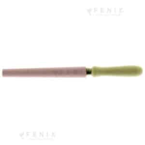 Pietra conica rosa c manico 15x18x200 COD: 5870.5602