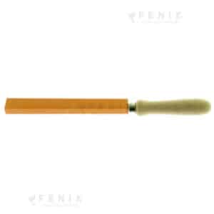 Pietra triangolare corindone 15x18x150 COD: 5870.5603