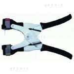 Applicatore x marca orecchio 53800 COD: 5870.6250