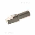 Diamante Tornimola 2A6D 10x20mm Norton COD: 6042.4200