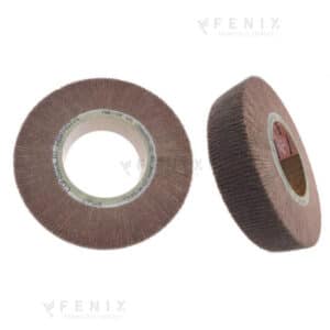 Mola fibra rossa 250x50x115 6130 HD AVF COD: 6070.1100