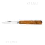 Sfilato lama satinata OLIVO COD: 5521.0109