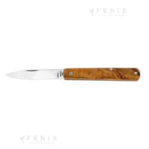 Sfilato lama satinata OLIVO COD: 5521.0109