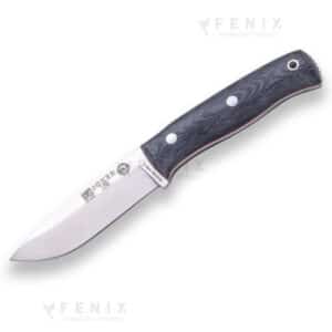 Coltello Joker LYNX man. micarta CM111 lama 10.5cm COD: 5627.CM111