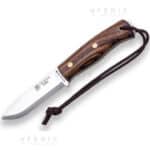 Coltello Joker EMBER manico noce CN122 lama 10,5cm COD: 5627.CN122