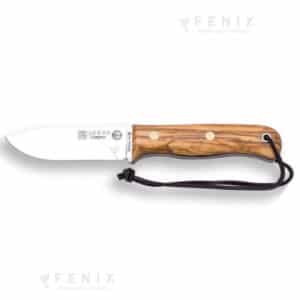 Coltello Joker CAMPERO olivo CO112 lama 10,5cm COD: 5627.CO112