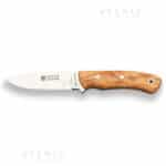 Coltello Joker PANTERA man. olivo CO17 lama 9,5cm COD: 5627.CO17