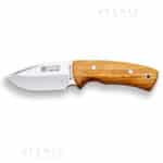 Coltello Joker PECARI man. olivo CO22 lama 8,5cm COD: 5627.CO22