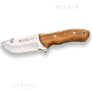Coltello Joker VENADO man. olivo CO65 lama 10cm COD: 5627.CO65