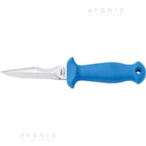 Coltello sub Mac art. 9C colorato COD: 5635.0503