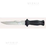 Coltello sub Mac 16C nero COD: 5635.0540