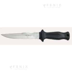 Coltello sub Mac 16C nero COD: 5635.0540