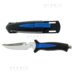 Coltello sub Aquatys in termogomma COD: 5635.0595