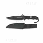 Pugnale Horizon Black lama 14 cm COD: 5637.32103