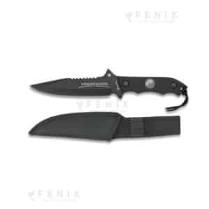 Pugnale Horizon Black lama 18 cm COD: 5637.32102