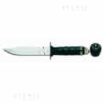Pugnale Survival 15cm lama R40100 COD: 5637.40100