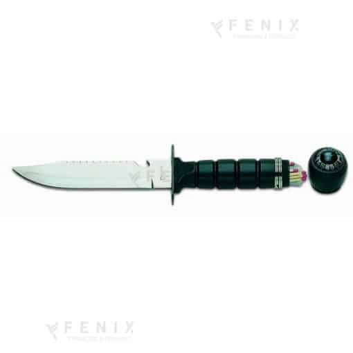 Pugnale Survival 15cm lama R40100 COD: 5637.40100