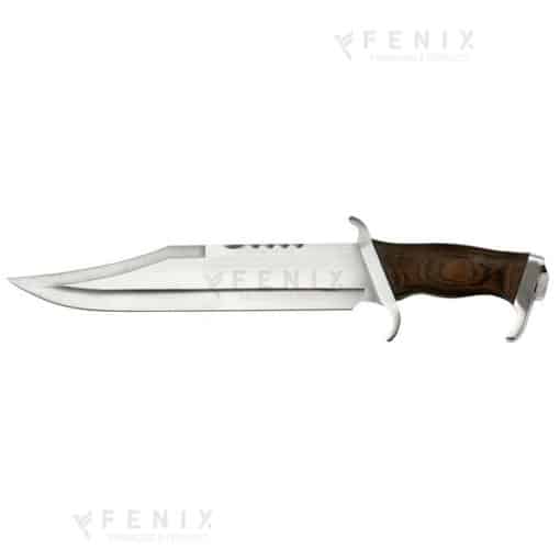 Pugnale Rambo III fod. pelle RM-H3 COD: 5667.0103