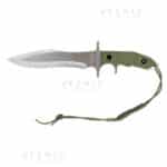 Pugnale Rambo V lama 23cm COD: 5667.0105