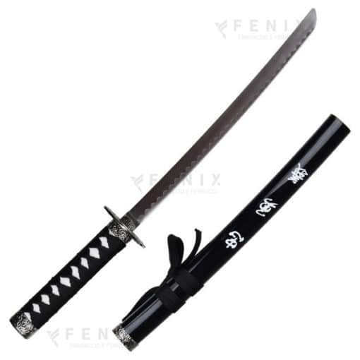 Mini Katana Ultimo Samurai MINI COD: 5667.0610