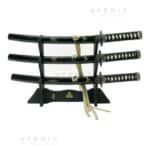 Set 3 mini katane Kill Bill 5 COD: 5667.0620