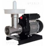 Tritacarne Reber n.5 hp 0,30 9502N COD: 5248.0505