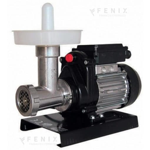 Tritacarne Reber n.5 hp 0,30 9502N COD: 5248.0505