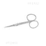 Forbici Manicure nichel Curve 3,5" C COD: 5318.0001