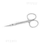 Forbici manicure lancia nichel 3,5″ C COD: 5318.0002