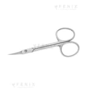 Forbici manicure lancia nichel 3,5″ C COD: 5318.0002