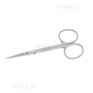 Forbici Manicure nichel Rette 4" R COD: 5318.0006