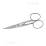 Forbici unghie pesanti nichel 3,5" C COD: 5318.0011