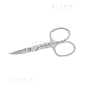 Forbici unghie mod. nichel 3,5″ C COD: 5318.0059