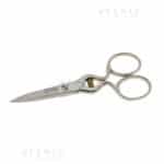 Forbici asole regolabile nichel 4,5″ COD: 5318.0114