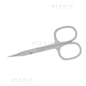 Forbici manicure lancia inox 3,5″ C COD: 5318.0130